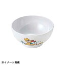 エンテック お子様食器 KF-4 汁椀 コロちゃん 322004