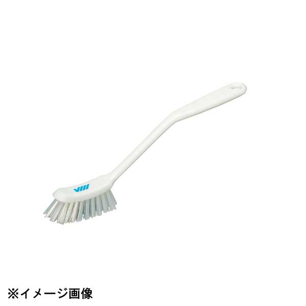 ヴァイカン ディッシュブラシ #4287 W白 ソフト 380130