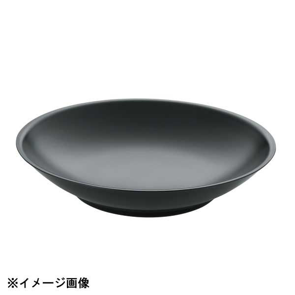 カンダ メタル丼サーラ レギュラー 塗装仕様 黒 387109
