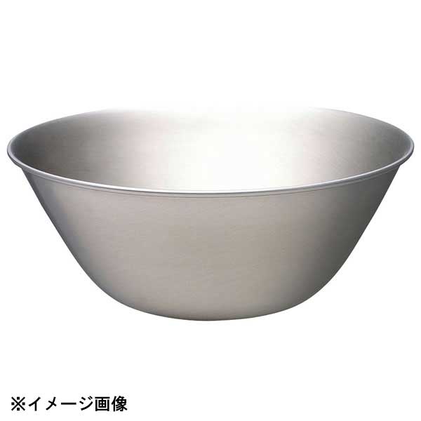 柳宗理 12150601 1224柳宗理 STボール 13cm 469005