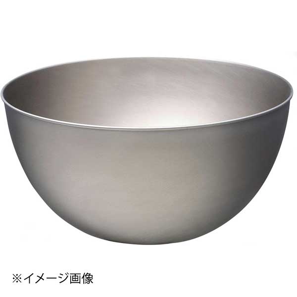 柳宗理デザインシリーズキッチンツールシリーズ使いやすくあきのこないシンプルなデザインを心がけています。素材は丈夫で清潔な18-8ステンレスを基本にして用途に応じパンチング材、エキスパンドメタル、ブルーテンパ材、鉄鋳物などを使用し、使いやすく耐久性があるものとなっています。●サイズ　外径×高さ 　容量：φ231×H119mm3.4L●材質：18-8ステンレス●生産地：日本