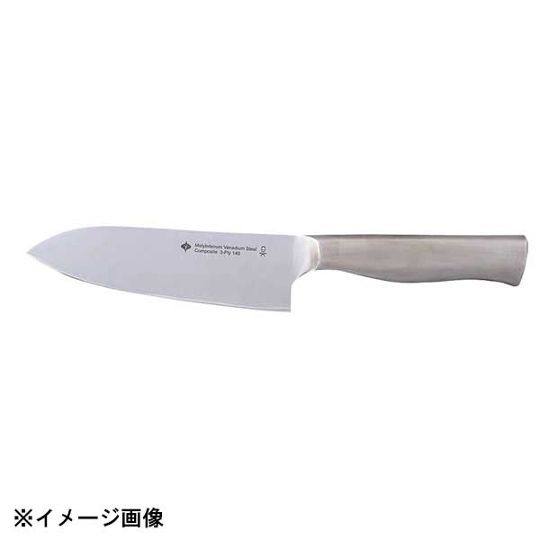 柳宗理 12150601 1329柳宗理 キッチンナイフ 14cm 469016