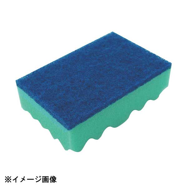 Other - キクロン キクロンプロ たわしハード(10個入) グリーン A-631 604467