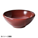 光洋陶器 KOYO フィノ ヴィンテージレッド 14cm ボウル 13644025