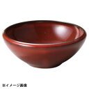 光洋陶器 KOYO フィノ ヴィンテージレッド 10cm ボウル 13644027