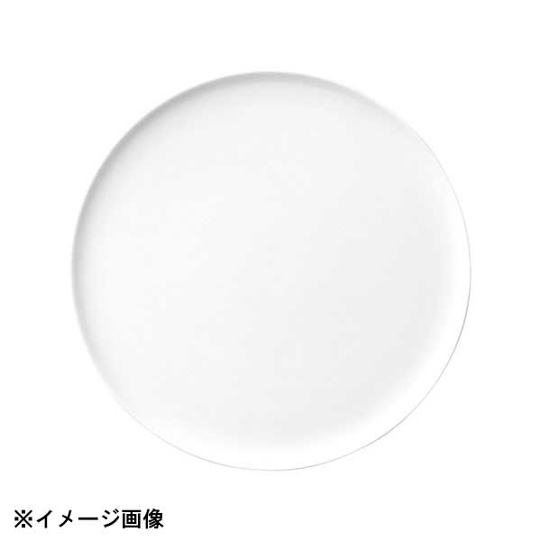 光洋陶器 KOYO プラージュ 26cm ピザプレート 13700033