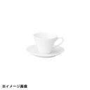 光洋陶器 KOYO ラッフル コーヒーカップ　カップのみ 16500052