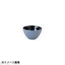 光洋陶器 KOYO ラッフル ブルーベリー 12cm マルチボウル 16587036