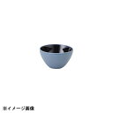 光洋陶器 KOYO ラッフル ブルーベリー 11cm マルチボウル 16587037