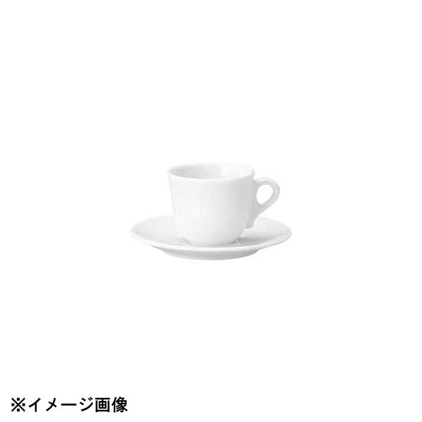 光洋陶器 KOYO マーレ コーヒーカップ　カップのみ 17000052