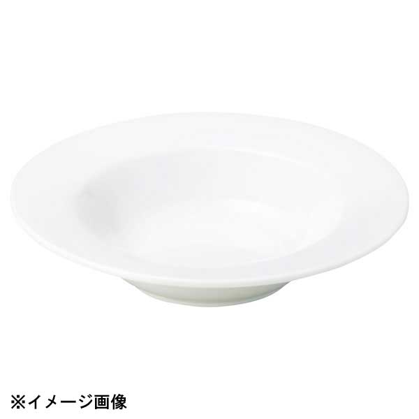 乐天商城 - 光洋陶器 KOYO フォンテ 25.5cm ディープスープボウル 17200023