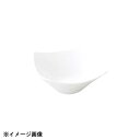 光洋陶器 KOYO イマージュ 11cm ソフトスクエアーボウル 18300059