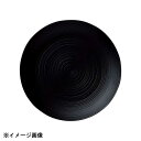 光洋陶器 KOYO ナイトストリーム 23.5cm クープ皿 18330004