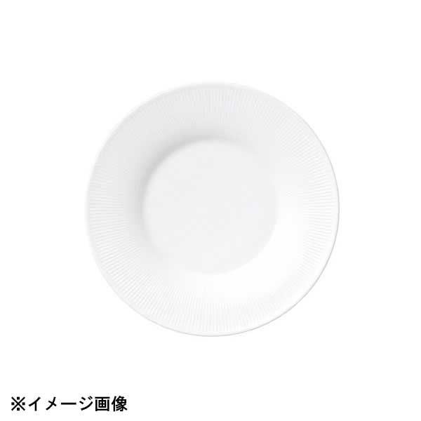 光洋陶器 KOYO リフレクション 17.5cm プレート 19100007