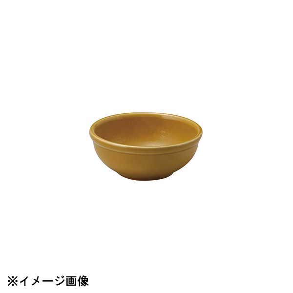 光洋陶器 KOYO カントリーサイド アンバー 13.5cm ボウル 11160025