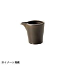 光洋陶器 KOYO スパダ ラバブラウン クリーマー 11662063