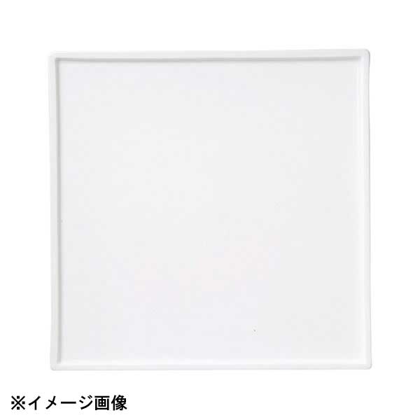 光洋陶器 KOYO フェーブル 27cm 角皿 11700061