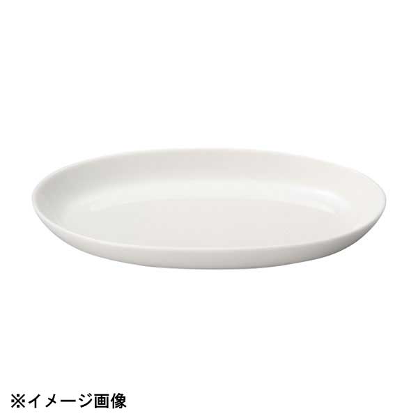 光洋陶器 KOYO カンティーヌ 25.5cm プラター 12220046
