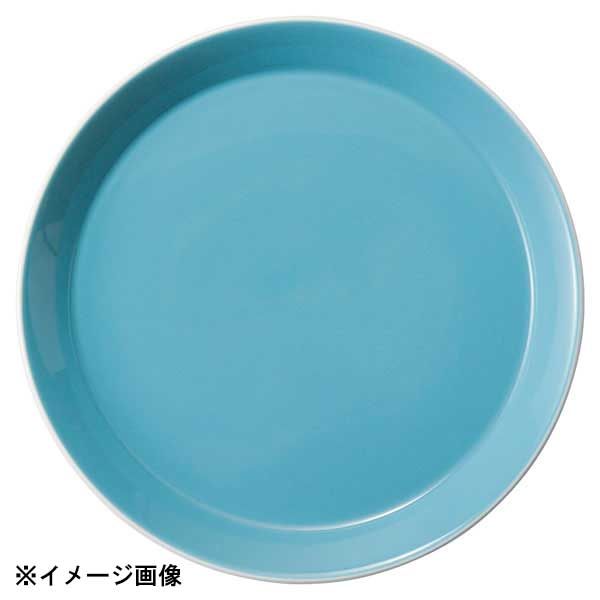光洋陶器 KOYO パシオン セレステ 26cm プレート 12385002