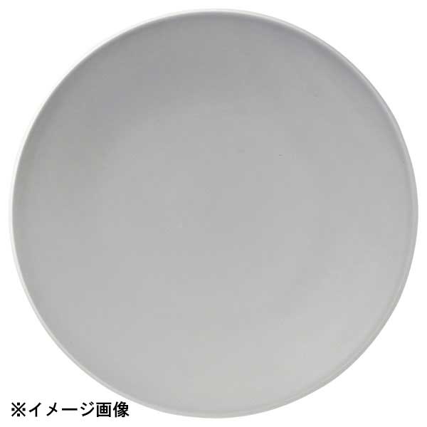 光洋陶器 KOYO カルマ アーバングレー 27.5cm プレート 12973002