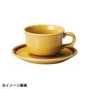光洋陶器 KOYO カントリーサイド デザートベージュ ティーカップ　カップのみ 13466053
