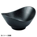 光洋陶器 KOYO 黒檀 11cm ピジョンボウル 16431027