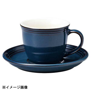 光洋陶器 KOYO ストリームライン フォールズブルー マグカップ　カップのみ 18987050