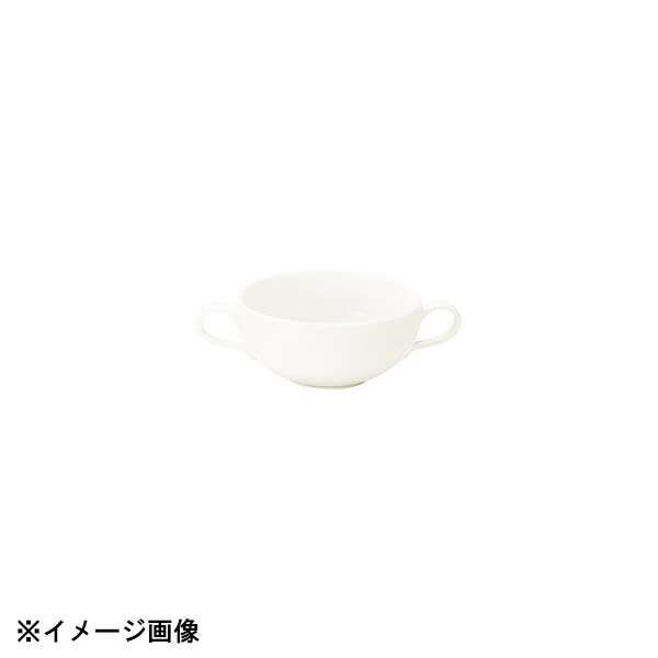 光洋陶器 KOYO ラフィネ 両手スープカップ　カップのみ 25920054