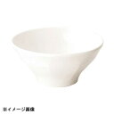 光洋陶器 KOYO 雪麗 20cm 削り高台丼 12220128