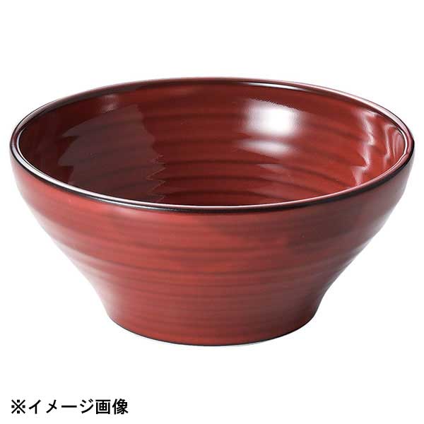 光洋陶器 KOYO 彩漆 10.5cm 深ボウル 17344016