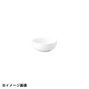 光洋陶器 KOYO 麗白 8cm ボウル 17400028