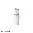 光洋陶器 KOYO 深翠 徳利 小 18115082