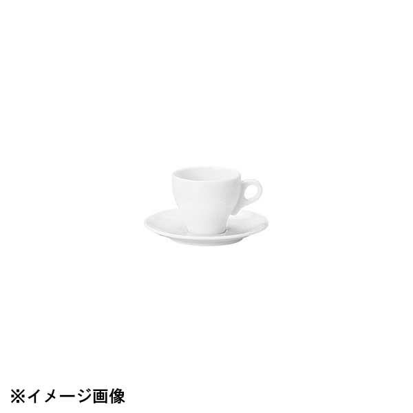 光洋陶器 KOYO ステラ エスプレッソカップ　カップのみ 19700058
