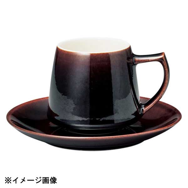 光洋陶器 KOYO フィーヌ ガーネット コーヒーカップ　カップのみ 19761752