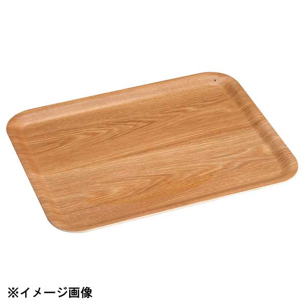 光洋陶器 KOYO ウィローウッド 43cm 長角トレー T1700004