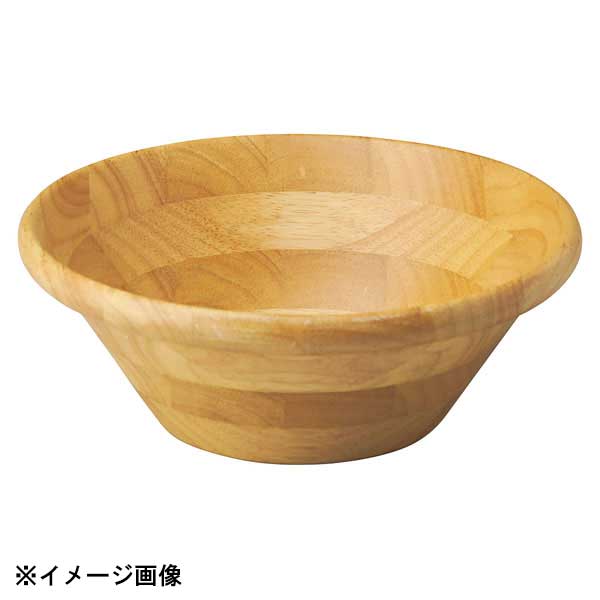 光洋陶器 KOYO ナチュラル 22.5cm ボウル T1800031