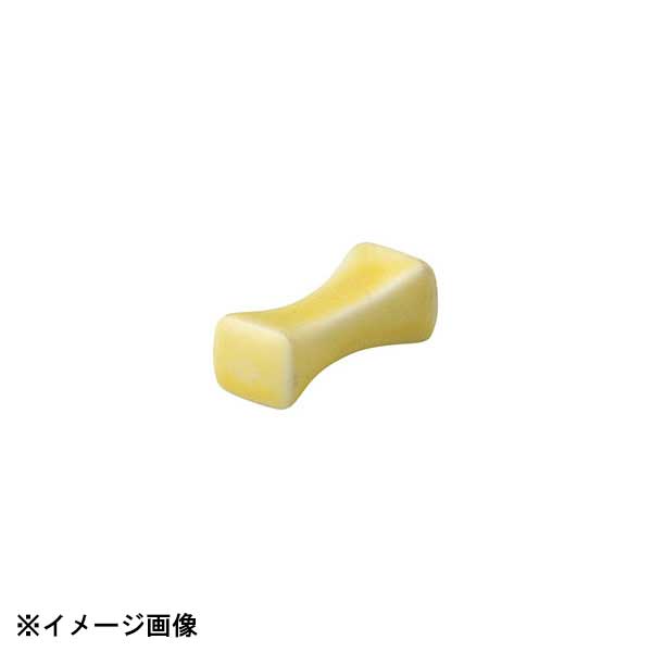 光洋陶器 KOYO クリスタルマット イエロー 箸置き 17465089