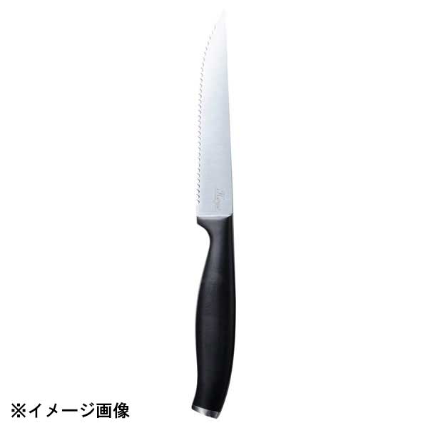 光洋陶器 KOYO マットブラック ステーキナイフ C0130041