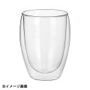 光洋陶器 KOYO 300ml ダブルウォールカップ　 G9001031