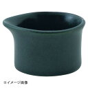 光洋陶器 KOYO パシオン オニキスブルー クリーマー 13187167