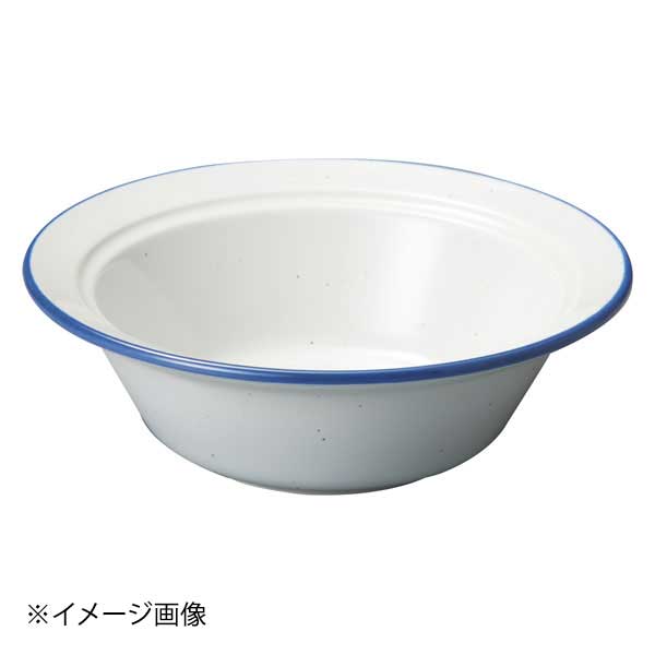 光洋陶器 KOYO カントリーサイド ノーザンレイク 15.5cmフルーツボウル 13438024