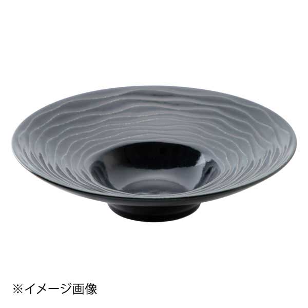 光洋陶器 KOYO グラヴェール アビスブルー 23cmブロードリムボウル 13781324