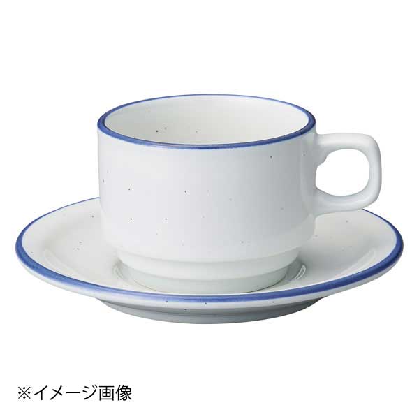 光洋陶器 KOYO カントリーサイド ノーザンレイク モア兼用ソーサー ソーサーのみ 16138055