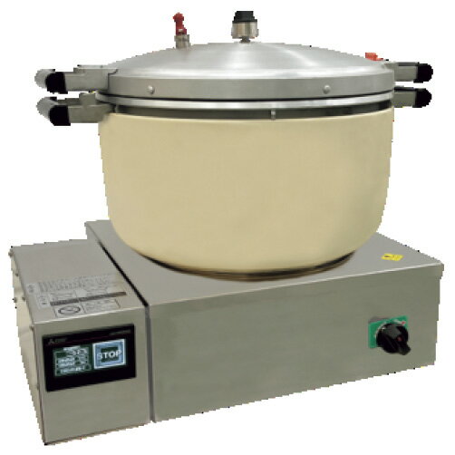 業務用小型圧力器 OPCH-40