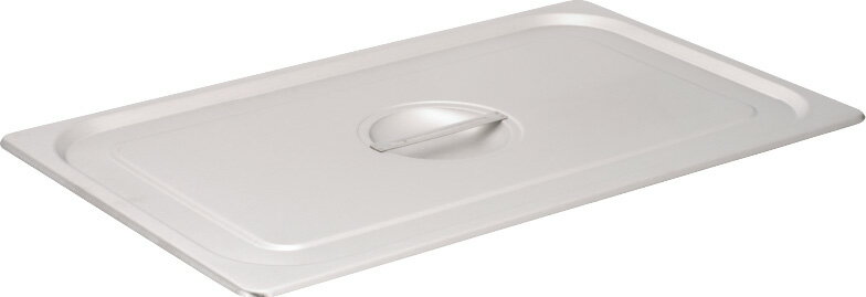 18-8ガストロノームパン 取手付カバー 2/3用 KYS 23000