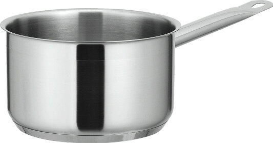 Pans - KYS NEWPRO IH片手深型鍋(蓋無) 16cm