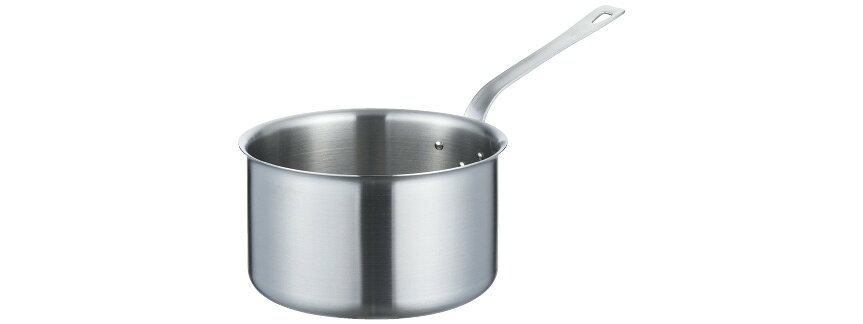 Ih Incompatible - ロイヤルセカンド シチューパン 16cm SWD-160