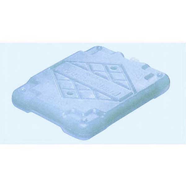 料理用保冷・保温コンテナー用 蓄冷剤 CAH-500