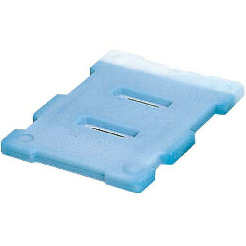 料理用保冷・保温コンテナー用 蓄冷剤 CAH-1200