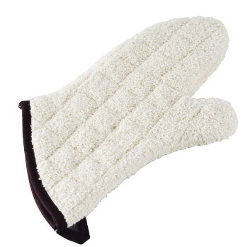 厚手テリ織ミトン 17吋